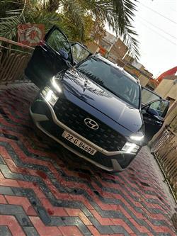 هیوندای سەنتافی